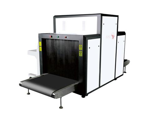 創藝龍物流安檢機
