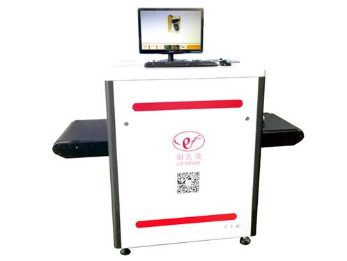 快遞行業常用檢測設備