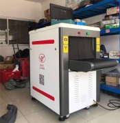 需要用到安檢機的領域有哪些？