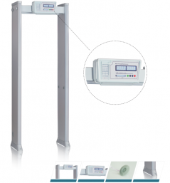 安檢x光機設備的輻射劑量是多少？