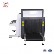 安檢X光機在車站使用時要定期維護(hù)