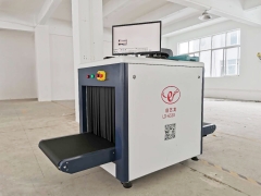 現有的安檢系統比傳統的安檢機系統區別在哪里？