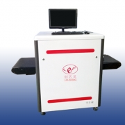 都說安防設備行業市場龐大，那安檢機的應用在哪里呢？